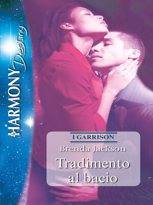 cover image of Tradimento al bacio